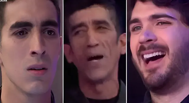 En el último capítulo de Al fondo hay sitio, el novio de Alessia Montalván tuvo llamativa acción contra Jaimito Gonzáles, con ayuda del cómico Flautín. En el último capítulo de Al fondo hay sitio, el novio de Alessia Montalván tuvo llamativa acción contra Jaimito Gonzáles, con ayuda del cómico Flautín.