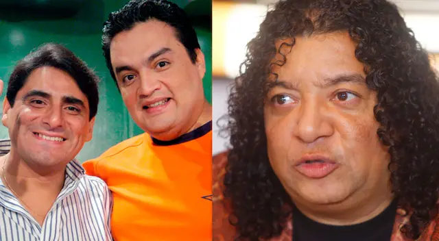 Usuarios piden que Jorge Benavides y Carlos Álvarez se junten tras renuncia de Carlos Vílchez