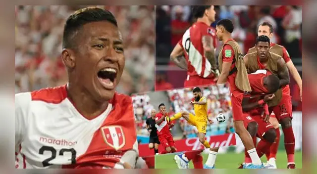 ¿Qué dijo Pedro Aquino sobre la selección peruana?
