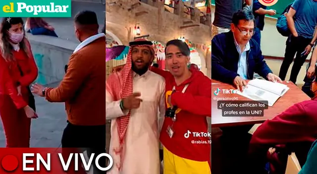 Descubre los videos más populares en TikTok de hoy. Descubre los videos más populares en TikTok de hoy.