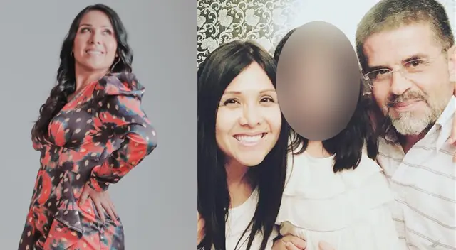 Hija de Tula Rodriguez, Valentina celebra sus 14 años con carta de su padre Javier Carmona.