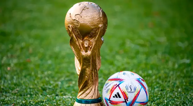 Estudio revela que España sería finalista en el Mundial de Qatar.