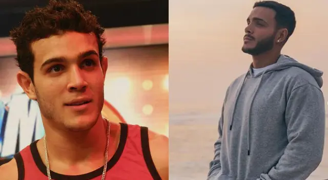 Mario Irivarren sufrió un terrible accidente en el 2015.