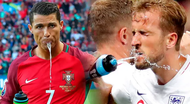 Enjuagarse la boca con carbohidratos permite mejorar el rendimiento.