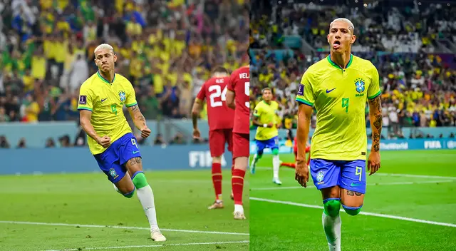 Richarlison Richarlison
