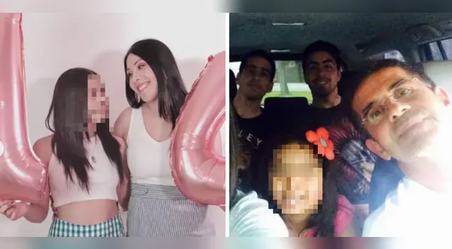 Tula Rodríguez habla del cumpleaños de su hija.