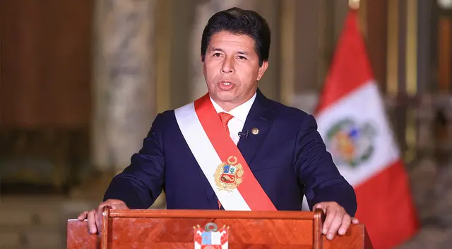 El mandatario informó que ha aceptado la renuncia del expremier y expresó su indignación por la decisión que tuvo el Parlamento.