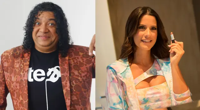 Tilsa Lozano nerviosa a horas de su boda con Jackson Mora