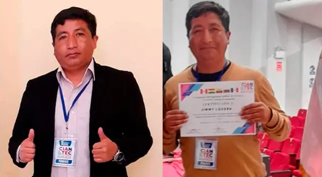 Se supo que el señor era dirigente vecinal y que, durante su gestión como presidente de la localidad, se enfrentó en dos oportunidades a ladrones. Se supo que el señor era dirigente vecinal y que, durante su gestión como presidente de la localidad, se enfrentó en dos oportunidades a ladrones.