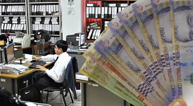 Conoce todos los detalles sobre el pago de la gratificación a los trabajadores del sector público.