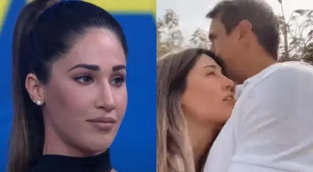 Tepha Loza toma radical decisión tras ser criticada por su romance con Mario Neumann.