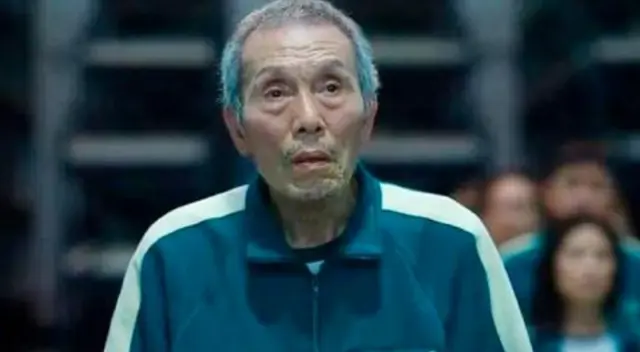 Actor de El Juego del Calamar es acusado de abuso sexual. Actor de El Juego del Calamar es acusado de abuso sexual.