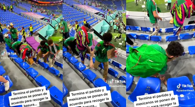 La selección de México este sábado se enfrente a la Argentina.