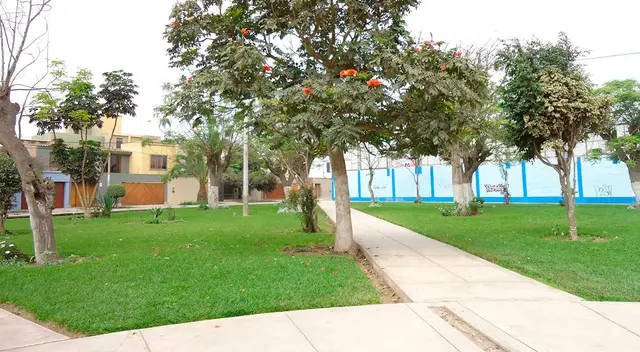 El resto humano fue hallado en las primeras horas de la mañana por una persona cuando caminaba por este sector.