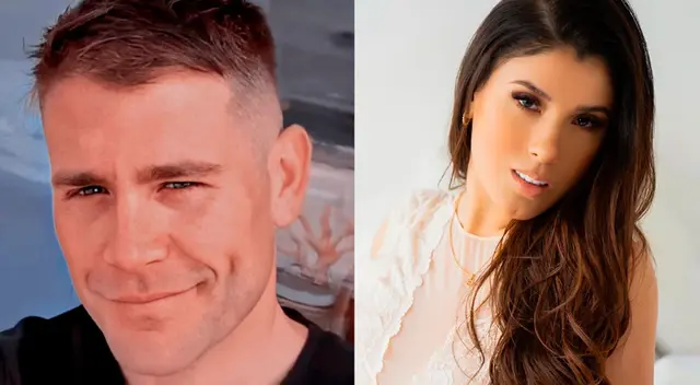 Pancho Rodríguez: "Prefiero no responder porque me puede llegar una carta notarial" Pancho Rodríguez: "Prefiero no responder porque me puede llegar una carta notarial"