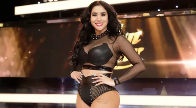 Melissa Paredes Melissa Paredes