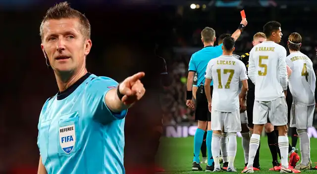 Daniele Orsato será el encargado de dirigir el encuentro de la "Scaloneta" y los aztecas.