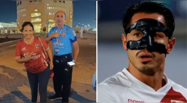 La pareja de casados de nacionalidad peruana causó furor en las redes sociales. La pareja de casados de nacionalidad peruana causó furor en las redes sociales.