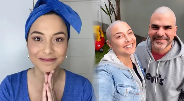 Natalia Salas revela cómo es su relación con Sergio Coloma. Natalia Salas revela cómo es su relación con Sergio Coloma.