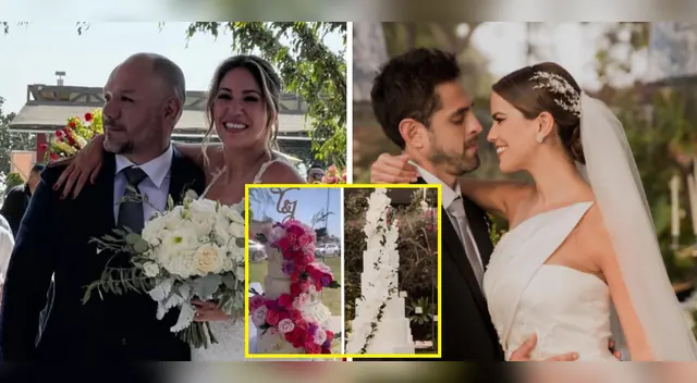 Tilsa Lozano y Valeria Piazza son comparadas.