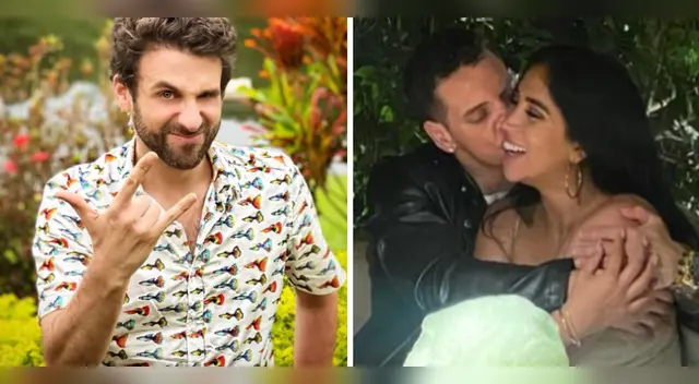 Rodrigo González no cree en Melissa Paredes y su amor por el Activador.