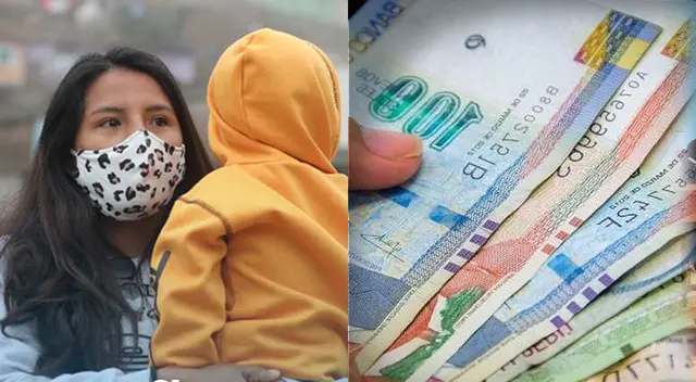 Descubre cómo saber si eres beneficiario del Bono Niños 2022