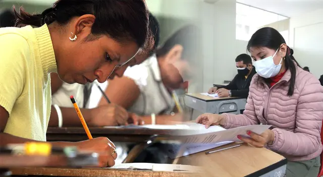 Conoce cuál es el puntaje mínimo para el nombramiento docente 2022