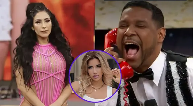 El Gran Show en su novena gala