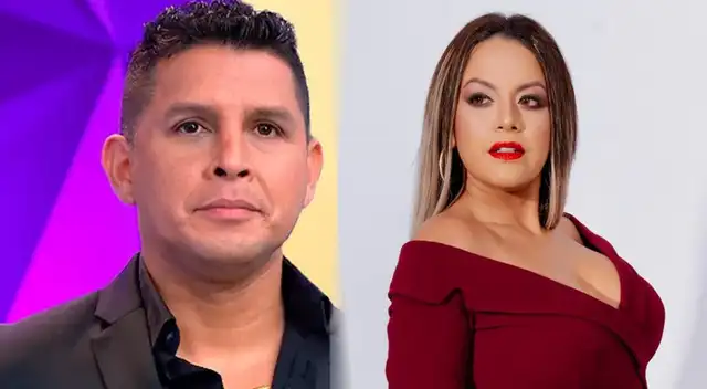 Néstor Villanueva quiere volver a creer en el amor tras divorciarse de Florcita Polo.