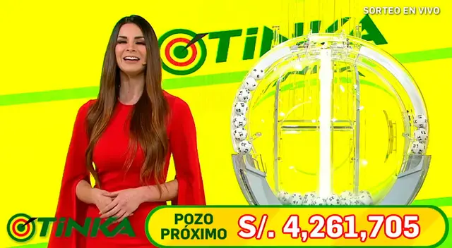 Mira el sorteo de este 27 de noviembre Mira el sorteo de este 27 de noviembre