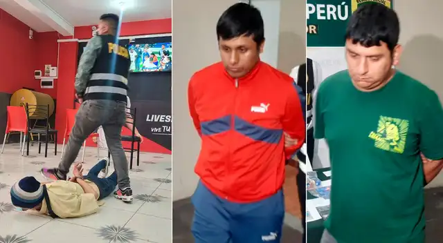 Delincuentes asaltaron a una conocida casa de apuestas hasta en dos ocasiones.