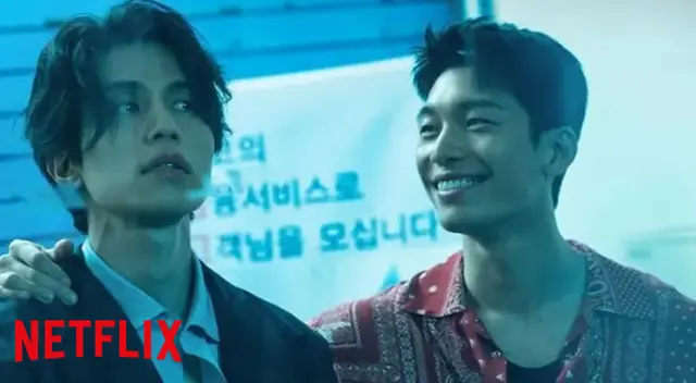 "El malo y el loco" es producido por Yoo Seon-dong. "El malo y el loco" es producido por Yoo Seon-dong.