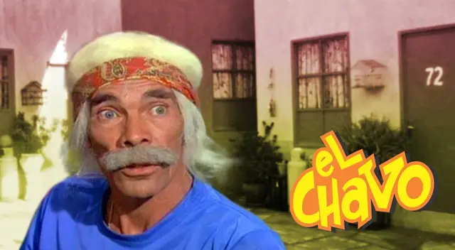 Ramón Valdés: Conoce la verdadera casa del intérprete de "Don Ramón" en "El chavo del 8" Ramón Valdés: Conoce la verdadera casa del intérprete de "Don Ramón" en "El chavo del 8"