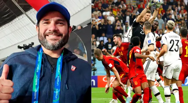 Coki Gonzales de nuevo arma la polémica Coki Gonzales de nuevo arma la polémica