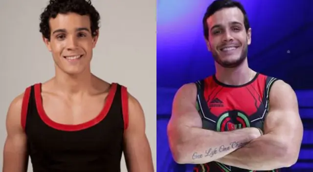 Mario Irivarren: Conoce la razón por la que dejó 'Combate' para irse a 'Esto es Guerra'.