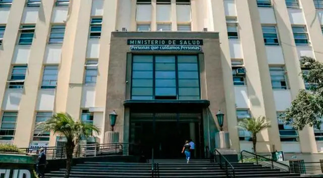 Descubren planillas fantamas en la Diris de Lima Sur