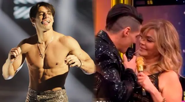 Facundo González pasó a semifinal en El Gran Show y usuarios no estuvieron de acuerdo.