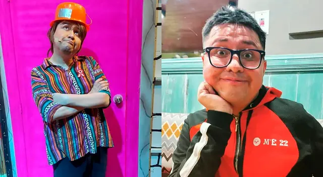 Nabito reveló que padece una enfermedad incurable.