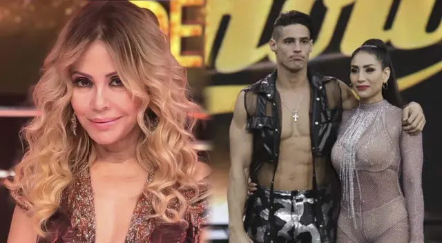 El Gran Show se convirtió en el programa más visto del último sábado.