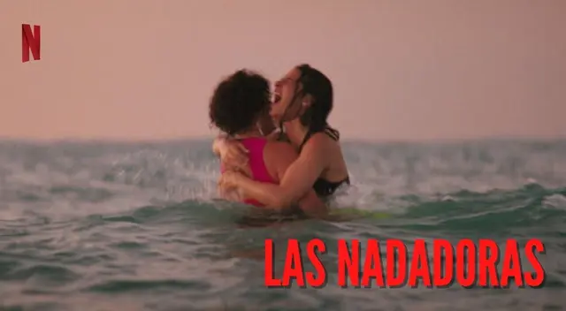 Las nadadoras: Conoce qué es real y que no de la película de Netflix sobre las hermanas Mardini. Las nadadoras: Conoce qué es real y que no de la película de Netflix sobre las hermanas Mardini.