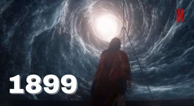 1899: Conoce 5 datos que debes conocer de la serie de Netflix.