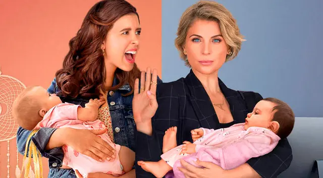 La tercera temporada de Madre solo hay dos será la última.