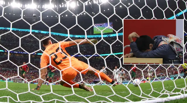 El Mundial Qatar 2022 inició y las críticas hacia Latina Televisión no terminan al no emitir todos los partidos.