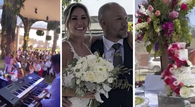 Tilsa Lozano y Jackson Mora habría gastado una fuerte suma de dinero.