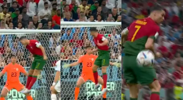 Cristiano Ronaldo es pieza clave para Portugal.