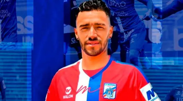 El ex futbolista Patricio Arce es acusado presuntamente de dirigir la banda criminal desde el penal Sarita Colonia del Callao