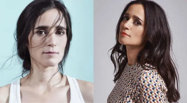 Julieta Venegas: ¿Por qué su hija no escucha sus canciones? Julieta Venegas: ¿Por qué su hija no escucha sus canciones?