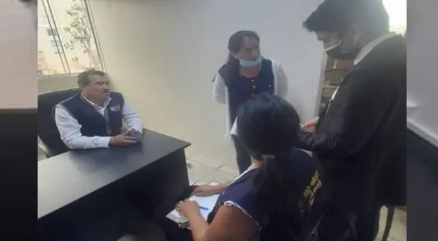 Fiscalía inició investigación por contratación de enfermeras fantasmas en Diris Lima Sur