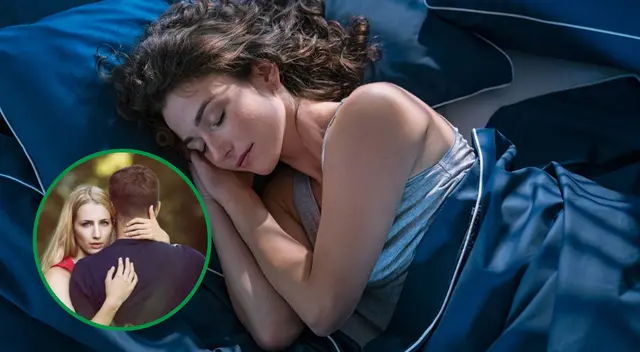 Conoce cuál es la interpretación de soñar que tu pareja es infiel.