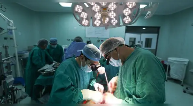 joven dona sus órganos y pudo salvar a varios pacientes.